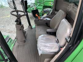 2021 JOHN DEERE S780