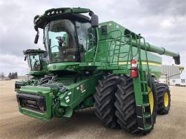 2021 JOHN DEERE S780