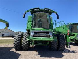 2021 JOHN DEERE S780