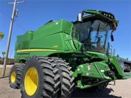 2021 JOHN DEERE S780