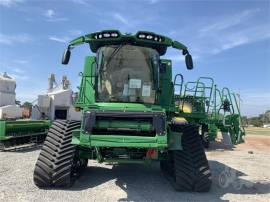 2021 JOHN DEERE S780