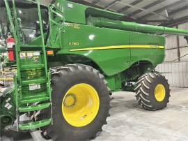 2021 JOHN DEERE S780