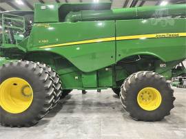 2021 JOHN DEERE S780