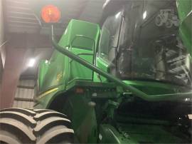 2021 JOHN DEERE S780