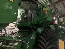 2021 JOHN DEERE S780