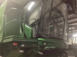 2021 JOHN DEERE S780