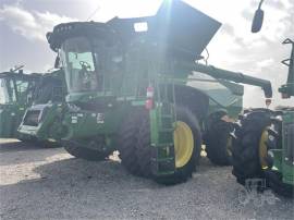 2021 JOHN DEERE S780