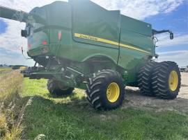 2021 JOHN DEERE S780