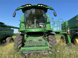 2021 JOHN DEERE S780