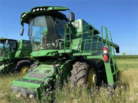 2021 JOHN DEERE S780