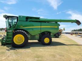 2021 JOHN DEERE S780