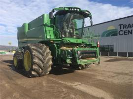 2021 JOHN DEERE S780