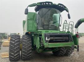 2021 JOHN DEERE S780