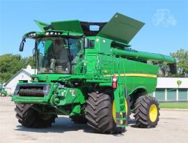 2021 JOHN DEERE S780