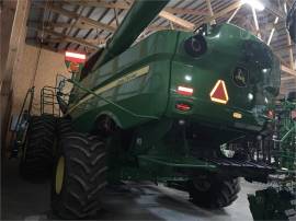 2021 JOHN DEERE S780