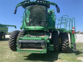 2021 JOHN DEERE S780