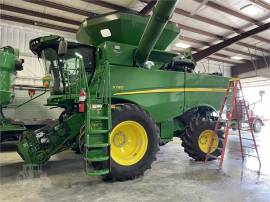 2021 JOHN DEERE S780