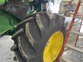 2021 JOHN DEERE S780