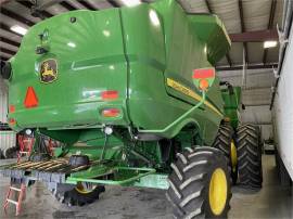 2021 JOHN DEERE S780