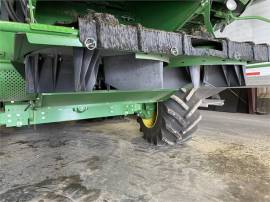 2021 JOHN DEERE S780