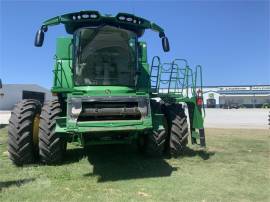 2021 JOHN DEERE S780