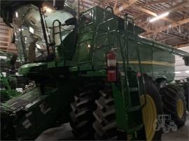 2021 JOHN DEERE S780