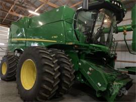 2021 JOHN DEERE S780