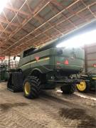 2021 JOHN DEERE S780