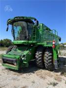 2021 JOHN DEERE S780