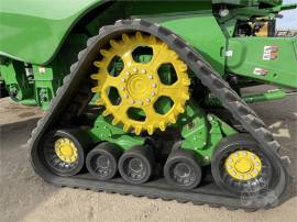 2021 JOHN DEERE S780