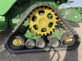 2021 JOHN DEERE S780