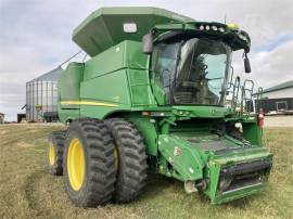 2021 JOHN DEERE S780