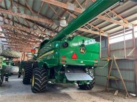 2021 JOHN DEERE S780