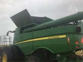 2021 JOHN DEERE S780