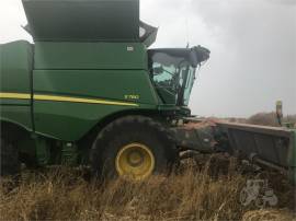 2021 JOHN DEERE S780