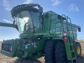 2021 JOHN DEERE S780