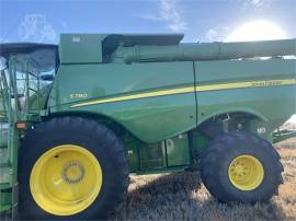 2021 JOHN DEERE S780