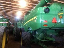 2021 JOHN DEERE S780