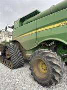 2021 JOHN DEERE S780