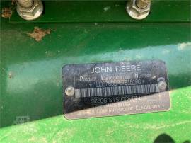 2021 JOHN DEERE S780