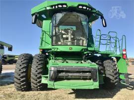 2021 JOHN DEERE S780