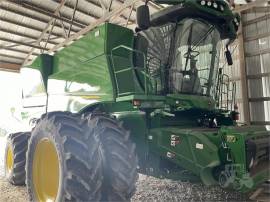 2021 JOHN DEERE S780