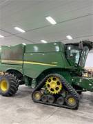 2021 JOHN DEERE S780