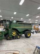 2021 JOHN DEERE S780