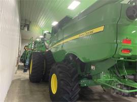 2021 JOHN DEERE S780