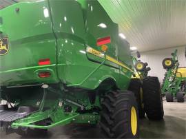 2021 JOHN DEERE S780