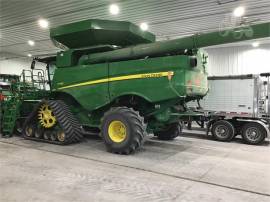 2021 JOHN DEERE S780