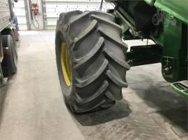 2021 JOHN DEERE S780