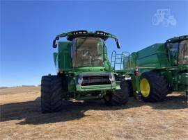 2021 JOHN DEERE S780