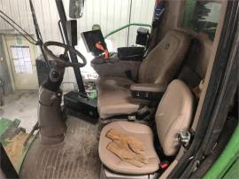 2021 JOHN DEERE S780